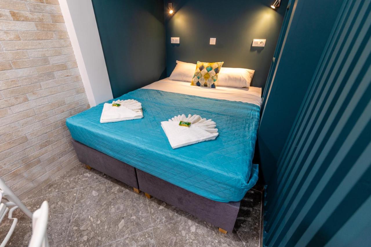 Bright Apartment In The Center Vipgreece Atenas Exterior foto